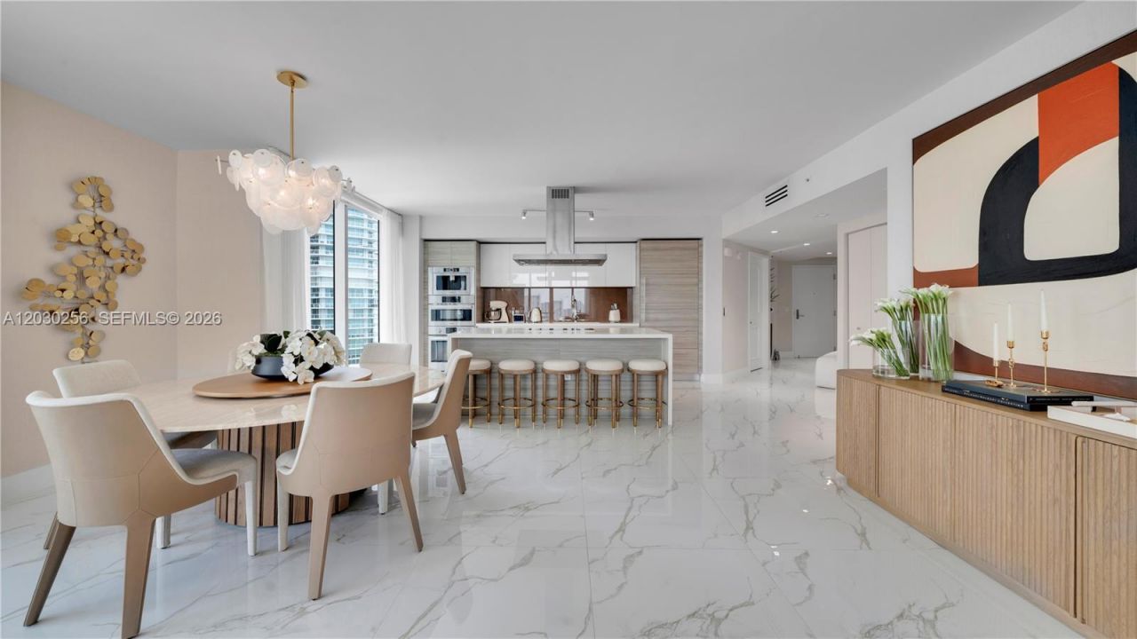 330 Sunny Isles Blvd , Unit 5-1107, Sunny Isles Beach, FL 33160 Photo
