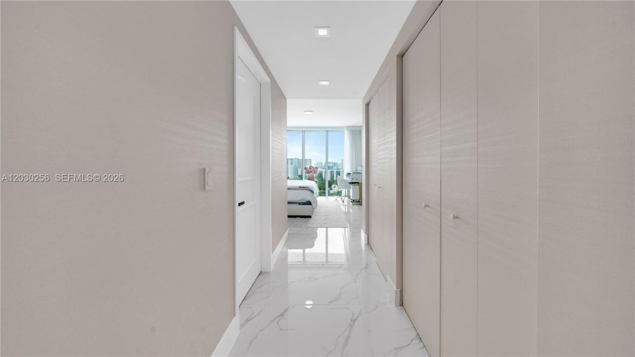 330 Sunny Isles Blvd , Unit 5-1107, Sunny Isles Beach, FL 33160 Photo