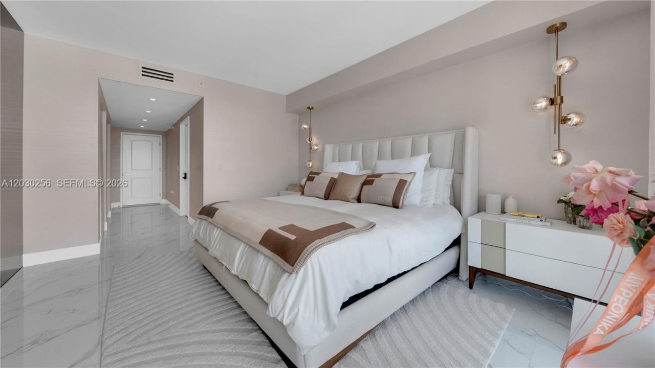 330 Sunny Isles Blvd , Unit 5-1107, Sunny Isles Beach, FL 33160 Photo