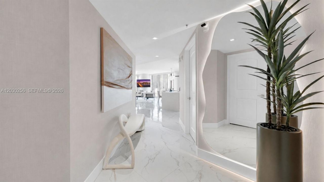 330 Sunny Isles Blvd , Unit 5-1107, Sunny Isles Beach, FL 33160 Photo