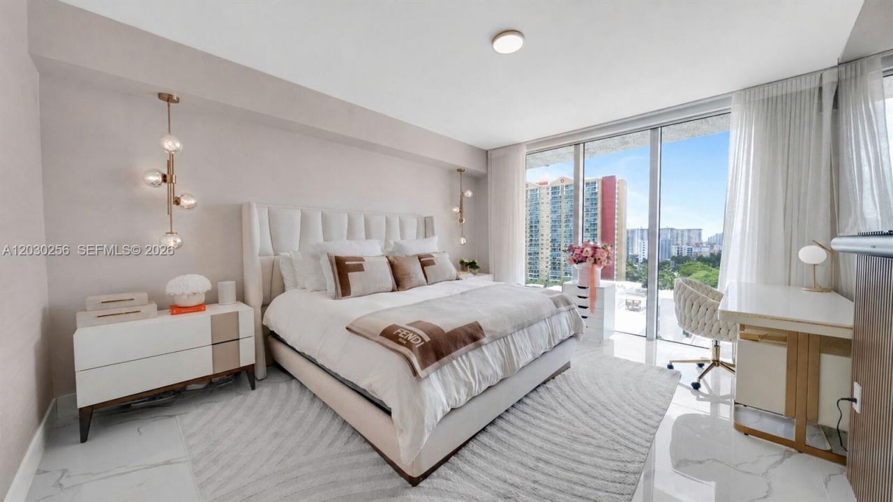 330 Sunny Isles Blvd , Unit 5-1107, Sunny Isles Beach, FL 33160 Photo