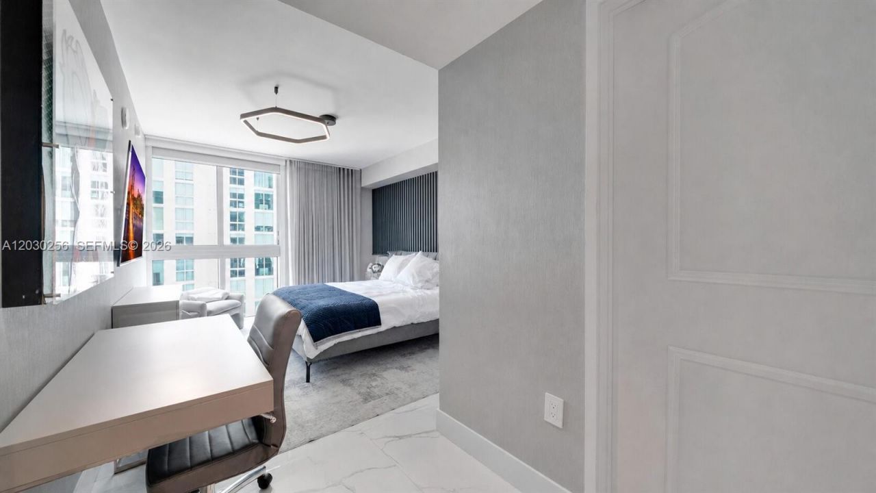 330 Sunny Isles Blvd , Unit 5-1107, Sunny Isles Beach, FL 33160 Photo