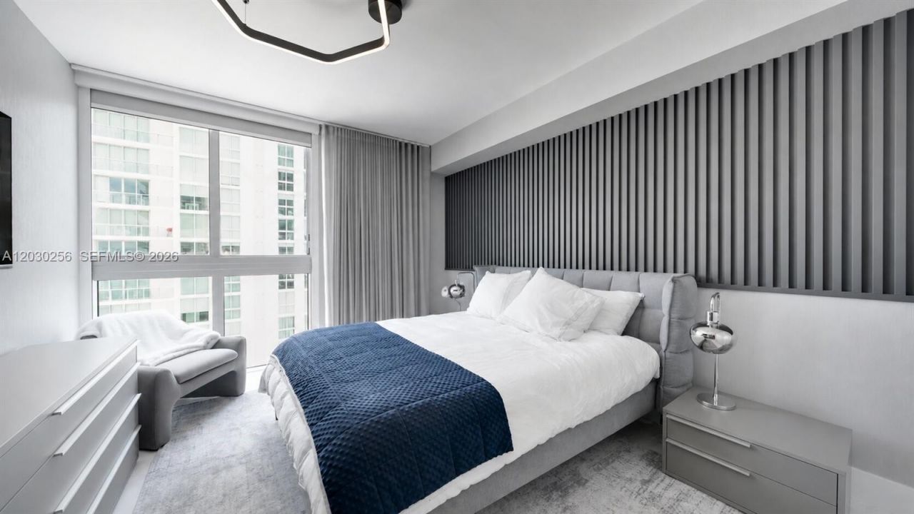 330 Sunny Isles Blvd , Unit 5-1107, Sunny Isles Beach, FL 33160 Photo
