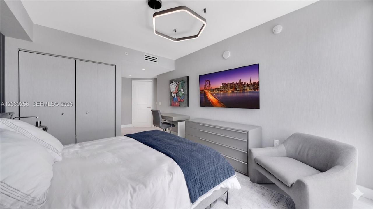 330 Sunny Isles Blvd , Unit 5-1107, Sunny Isles Beach, FL 33160 Photo