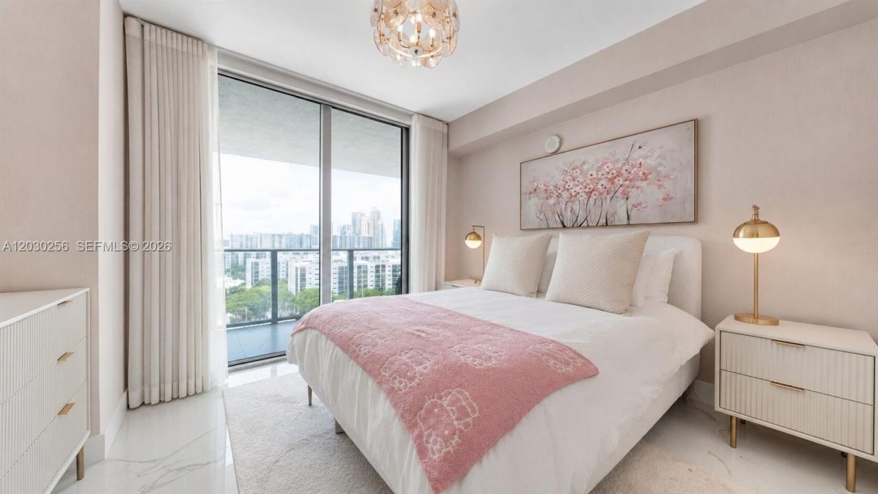 330 Sunny Isles Blvd , Unit 5-1107, Sunny Isles Beach, FL 33160 Photo