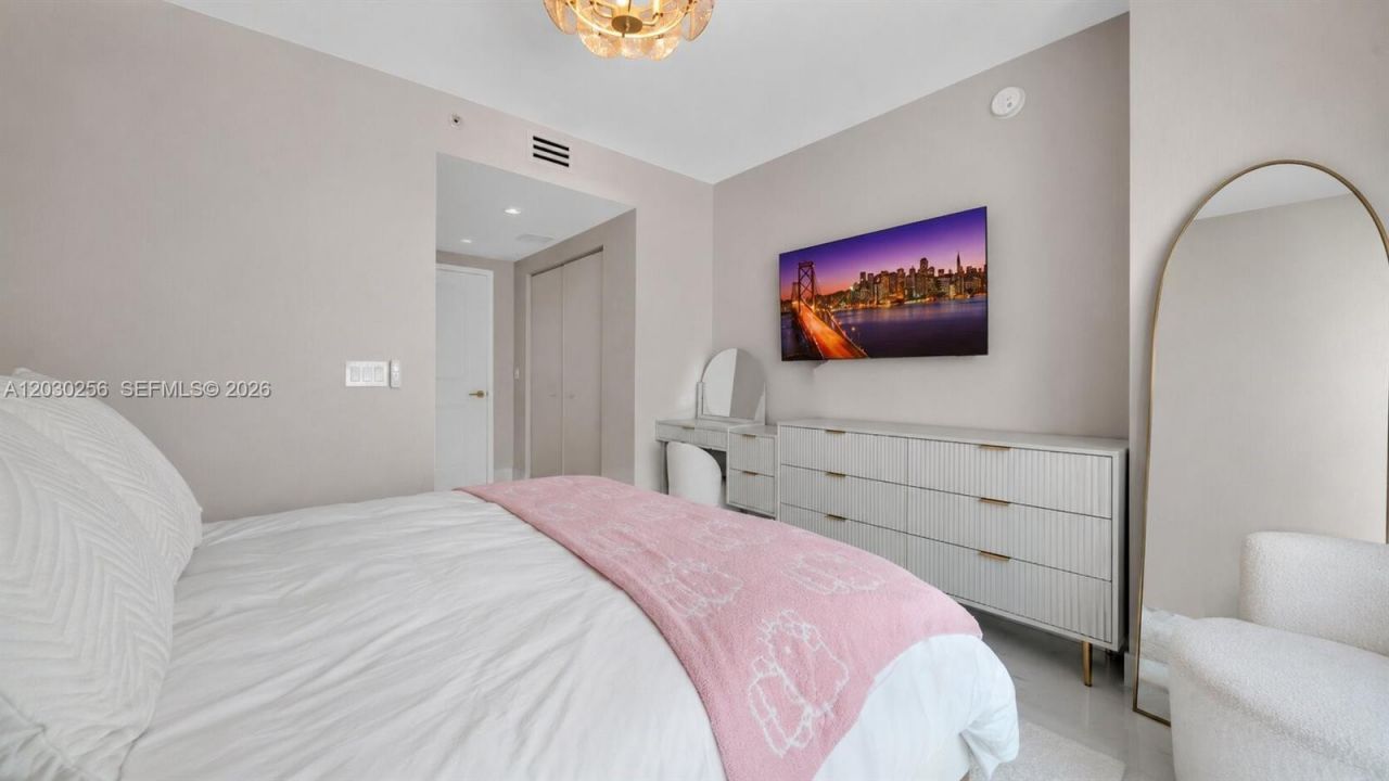 330 Sunny Isles Blvd , Unit 5-1107, Sunny Isles Beach, FL 33160 Photo