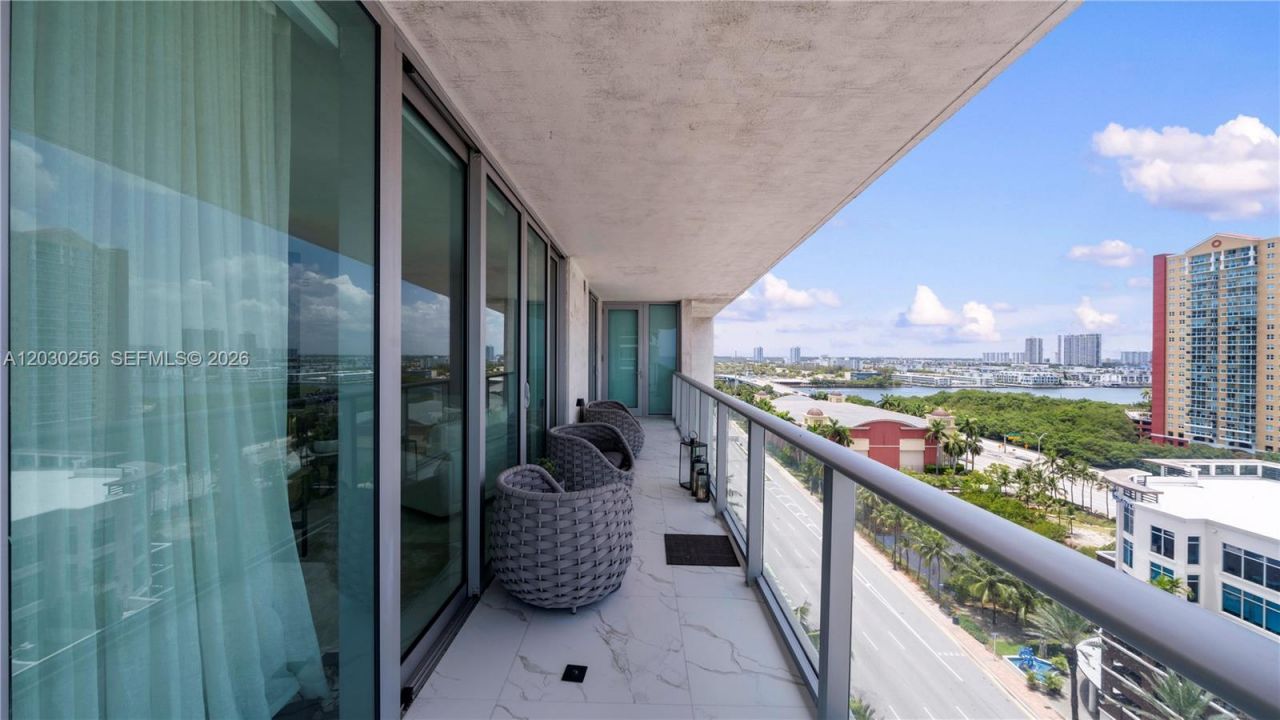 330 Sunny Isles Blvd , Unit 5-1107, Sunny Isles Beach, FL 33160 Photo