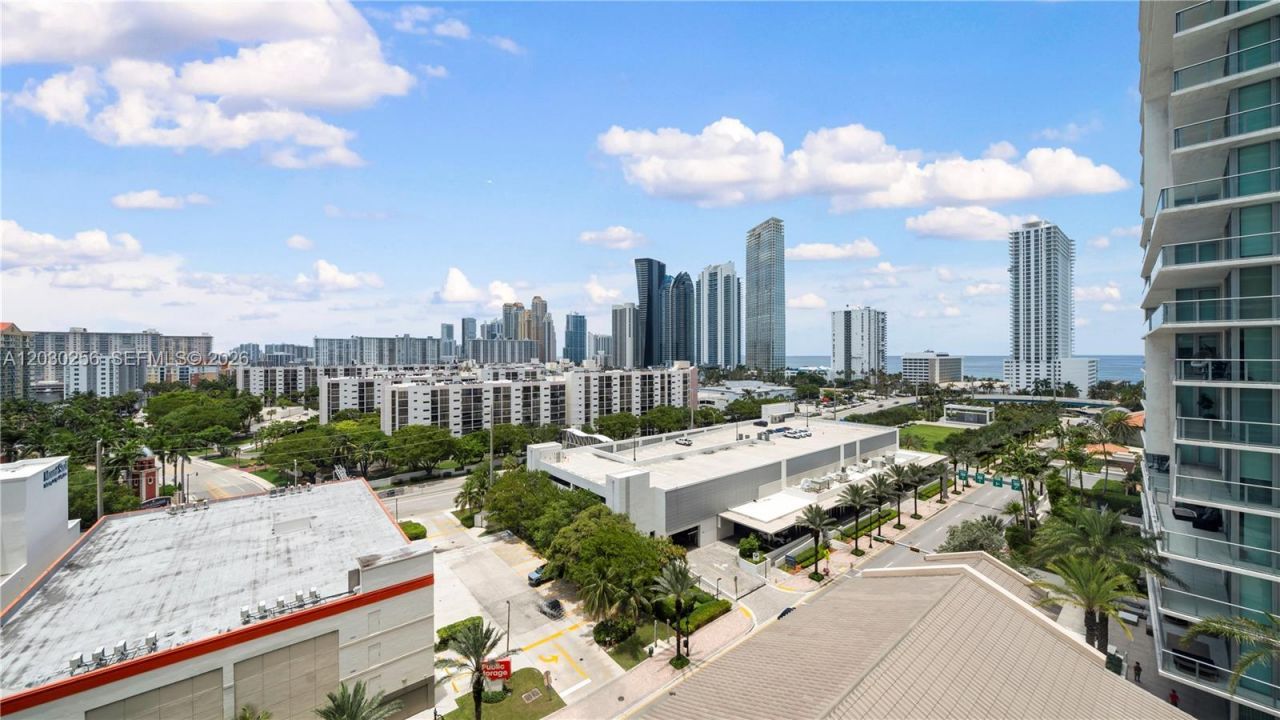 330 Sunny Isles Blvd , Unit 5-1107, Sunny Isles Beach, FL 33160 Photo