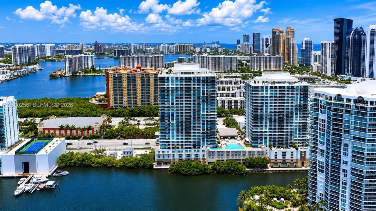330 Sunny Isles Blvd , Unit 5-1107, Sunny Isles Beach, FL 33160 Photo