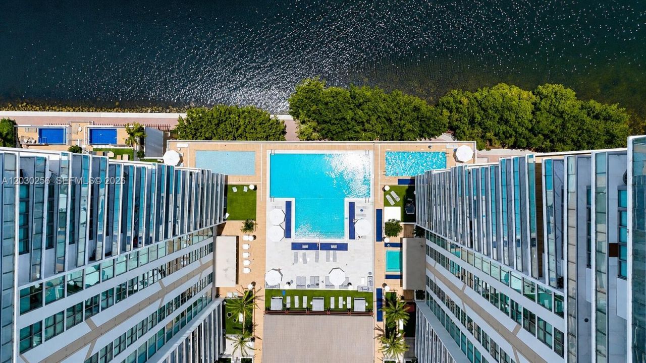 330 Sunny Isles Blvd , Unit 5-1107, Sunny Isles Beach, FL 33160 Photo