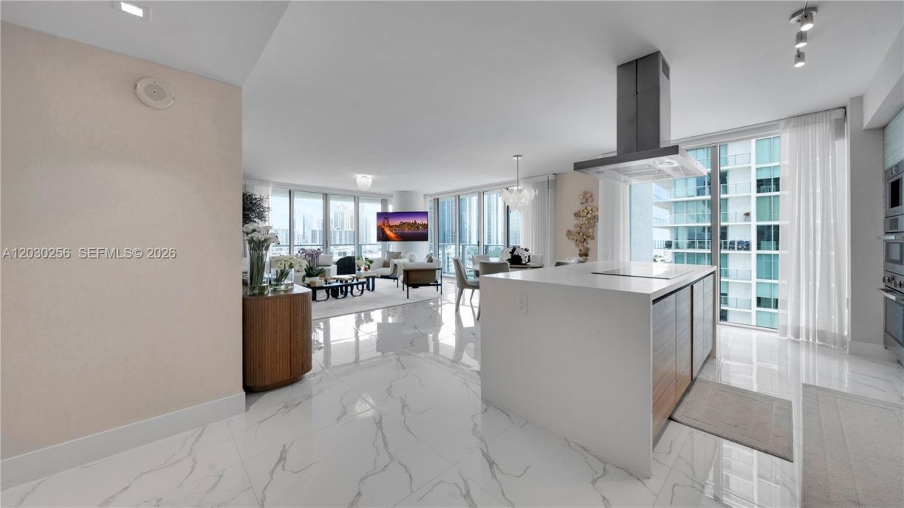 330 Sunny Isles Blvd , Unit 5-1107, Sunny Isles Beach, FL 33160 Photo