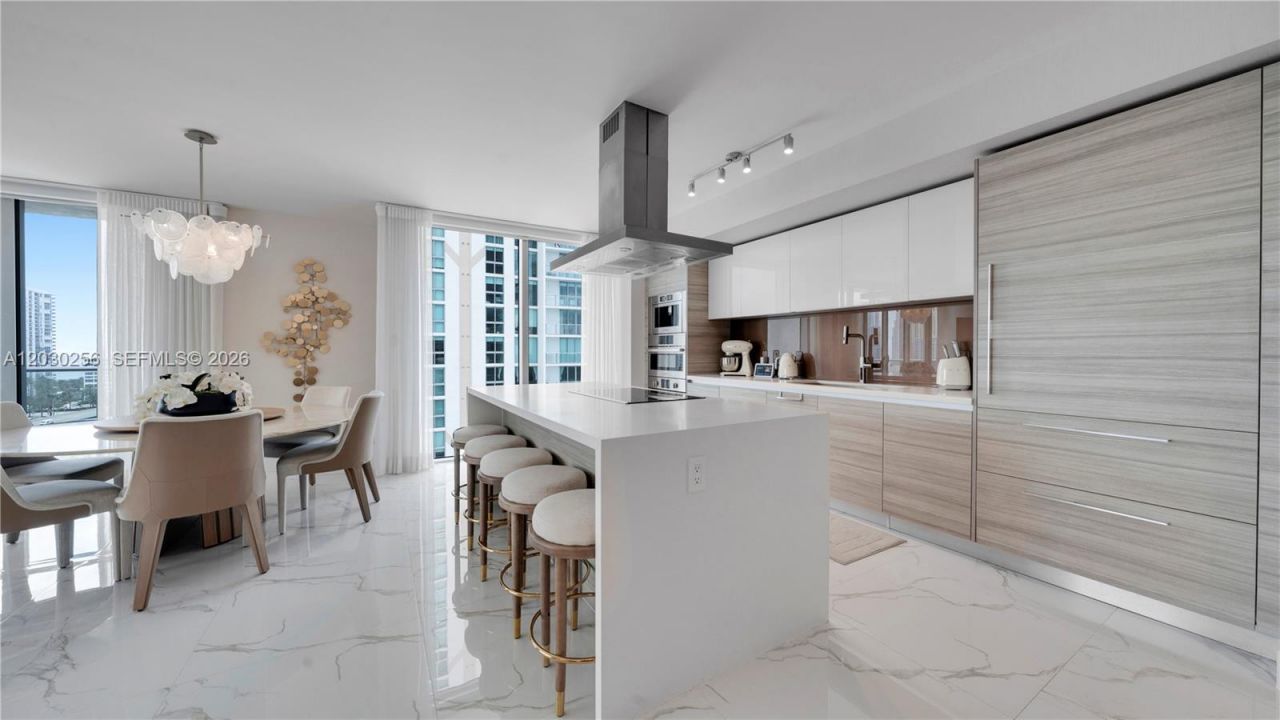 330 Sunny Isles Blvd , Unit 5-1107, Sunny Isles Beach, FL 33160 Photo