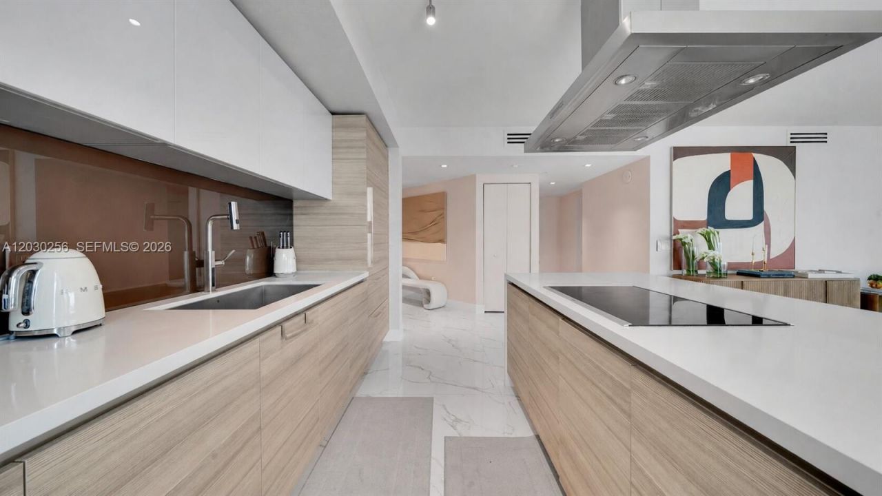 330 Sunny Isles Blvd , Unit 5-1107, Sunny Isles Beach, FL 33160 Photo