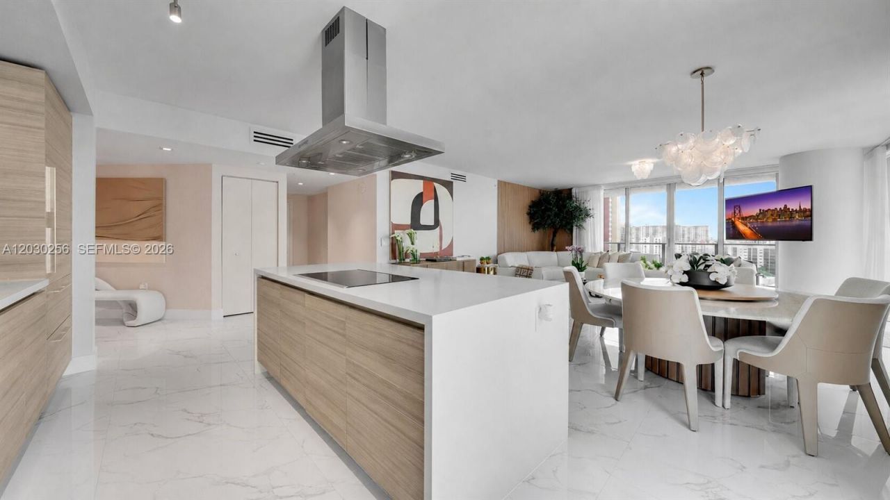330 Sunny Isles Blvd , Unit 5-1107, Sunny Isles Beach, FL 33160 Photo
