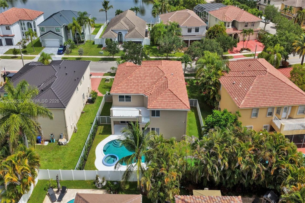 16180 SW 14th St , Pembroke Pines, FL 33027 Photo