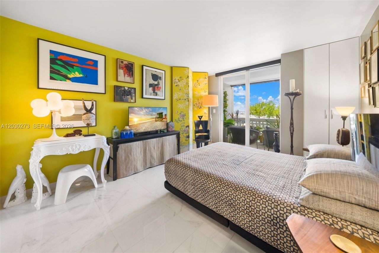 1670 Lincoln Ct , Unit 2B, Miami Beach, FL 33139 Photo