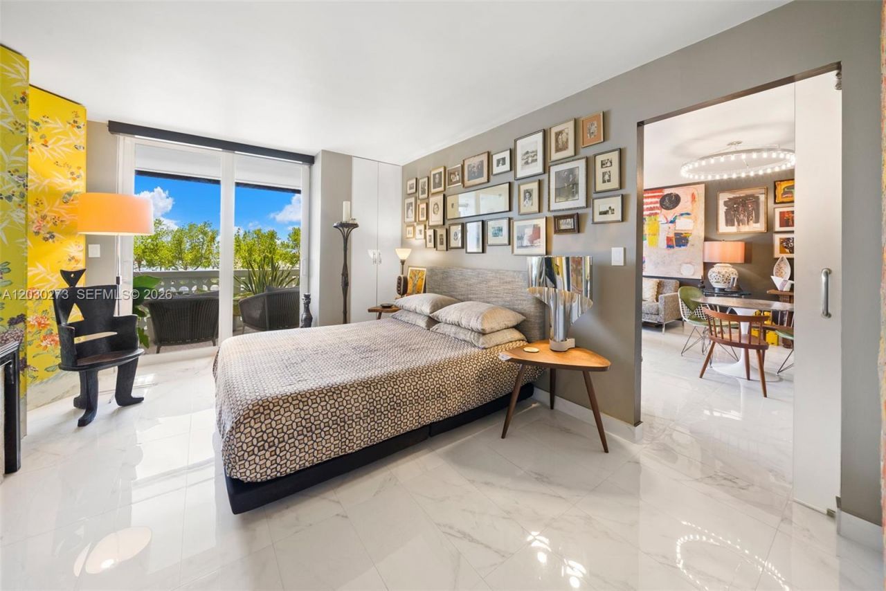 1670 Lincoln Ct , Unit 2B, Miami Beach, FL 33139 Photo
