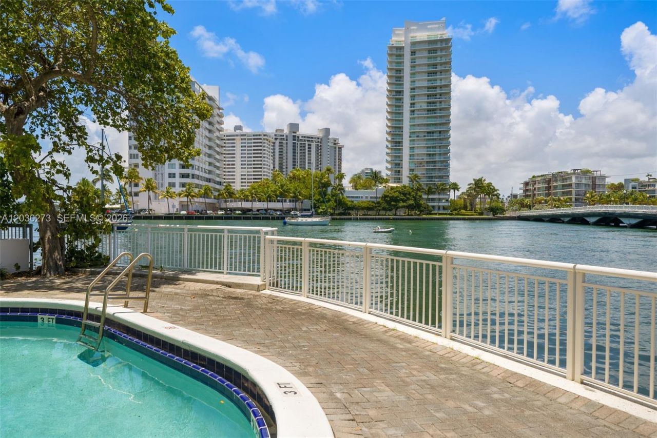 1670 Lincoln Ct , Unit 2B, Miami Beach, FL 33139 Photo