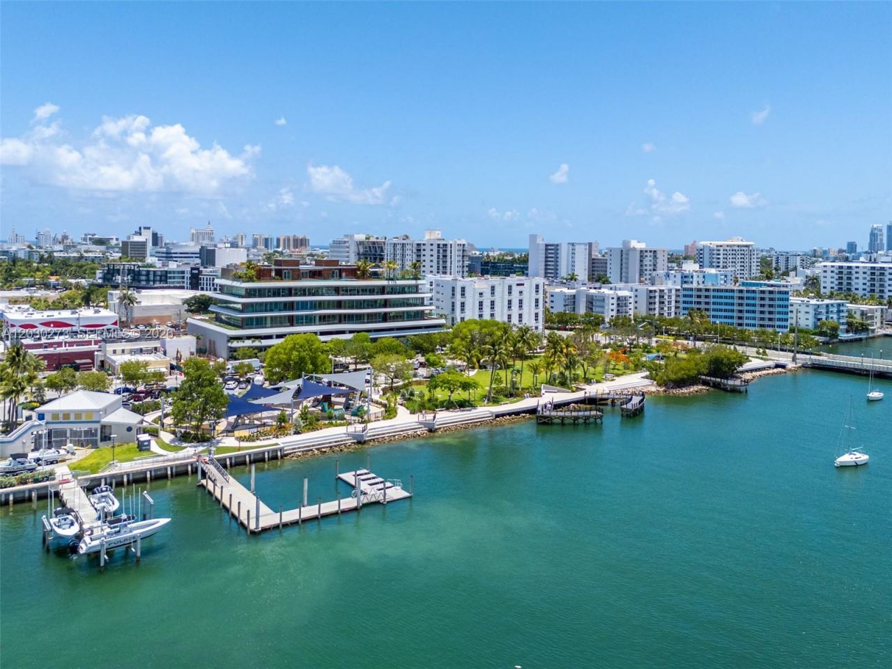 1670 Lincoln Ct , Unit 2B, Miami Beach, FL 33139 Photo
