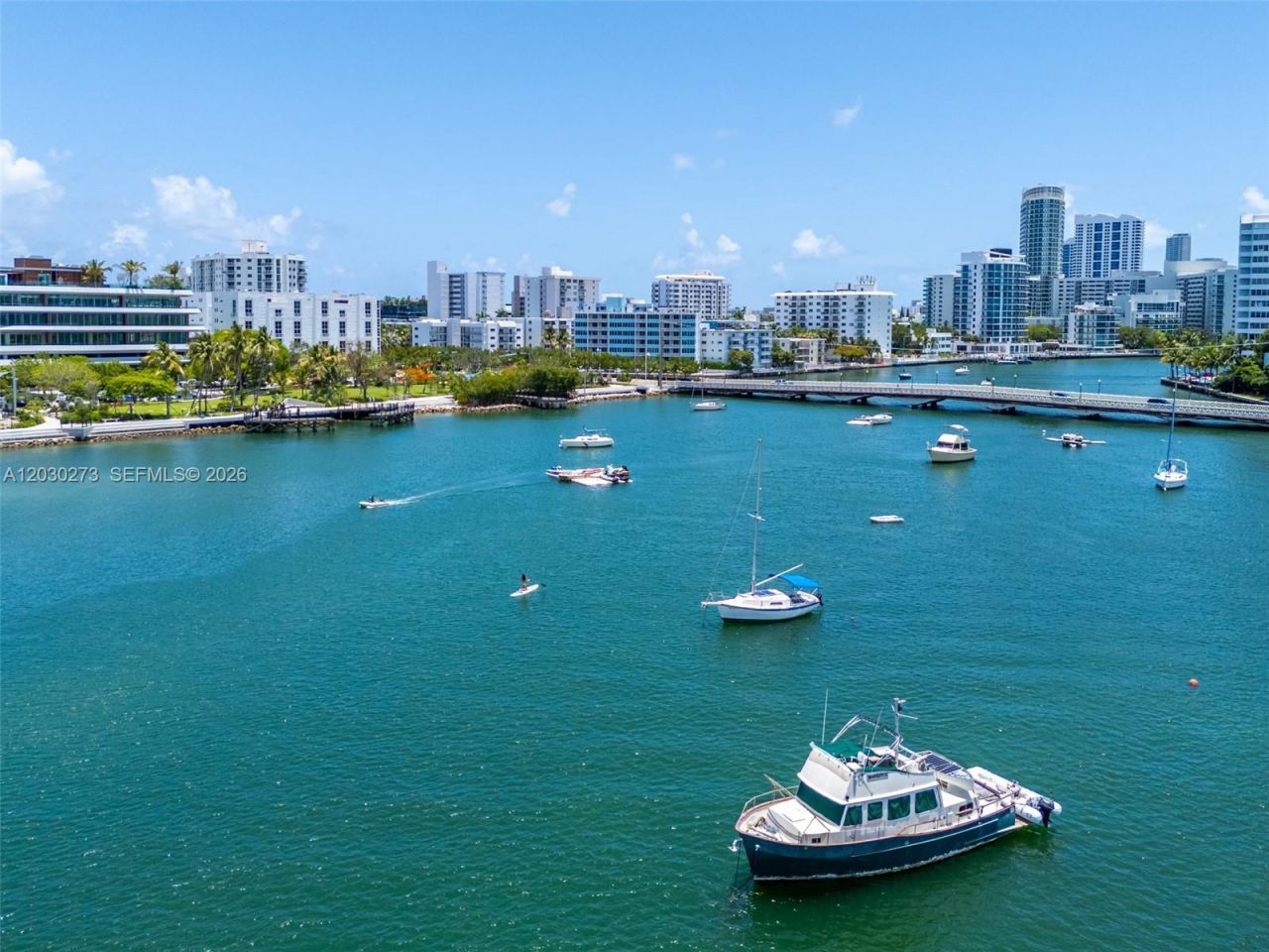 1670 Lincoln Ct , Unit 2B, Miami Beach, FL 33139 Photo