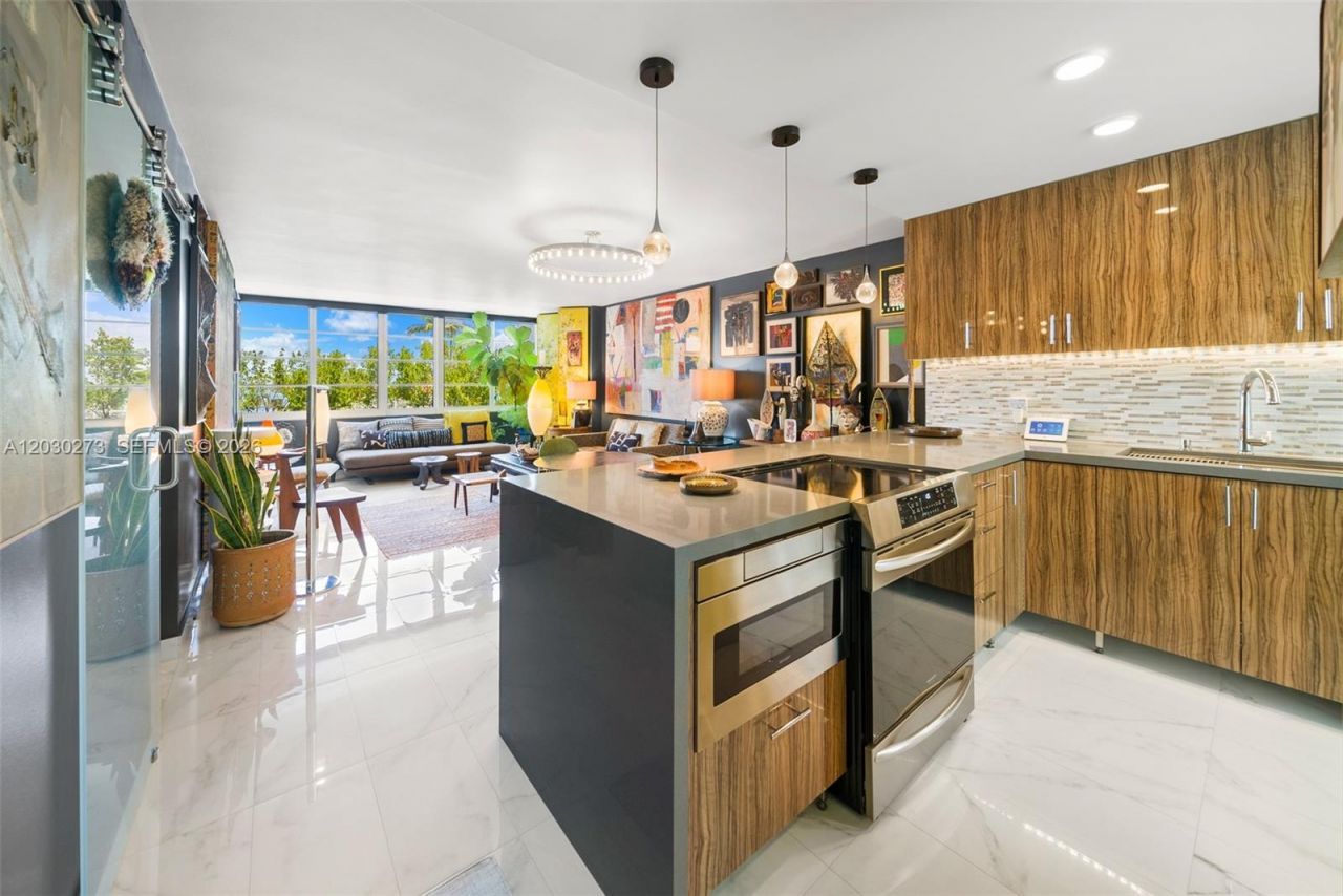 1670 Lincoln Ct , Unit 2B, Miami Beach, FL 33139 Photo