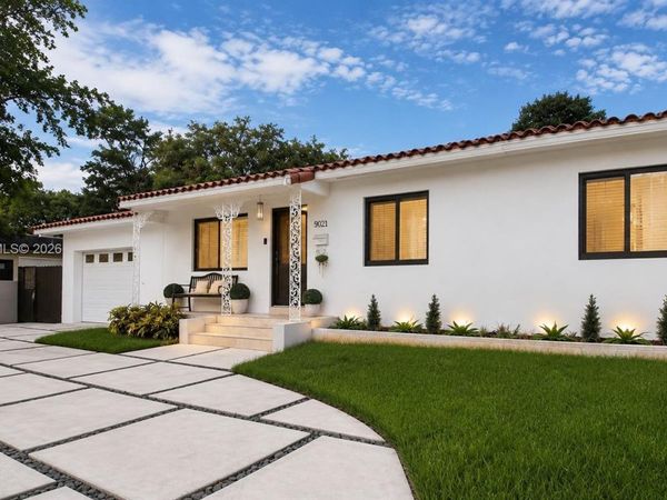9021 N Miami Ave, El Portal, FL 33150