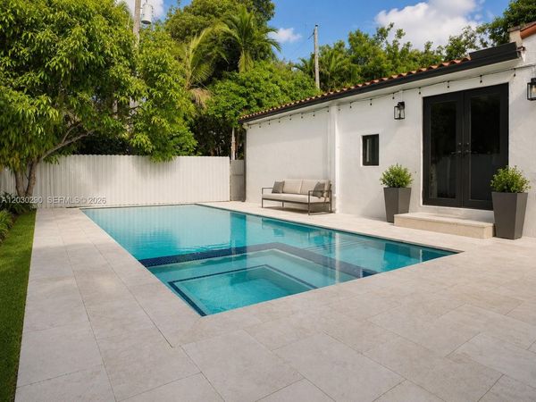 9021 N Miami Ave, El Portal, FL 33150