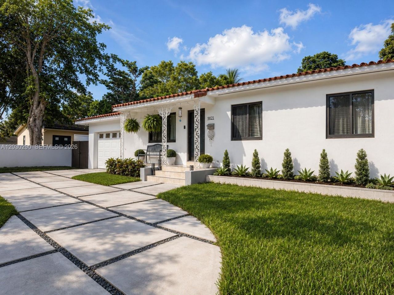 9021 N Miami Ave, El Portal, FL 33150 Photo