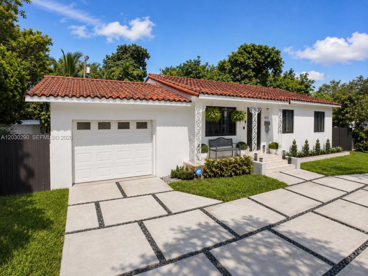 9021 N Miami Ave, El Portal, FL 33150 Photo