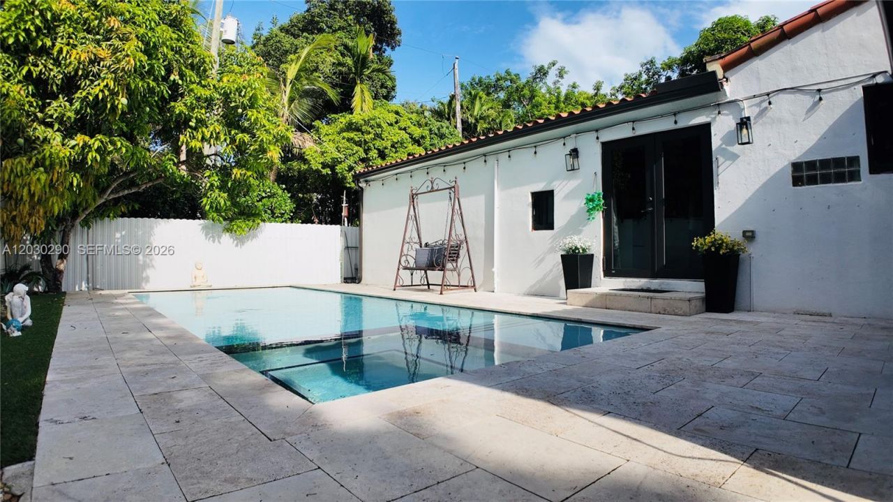 9021 N Miami Ave , El Portal, FL 33150 Photo
