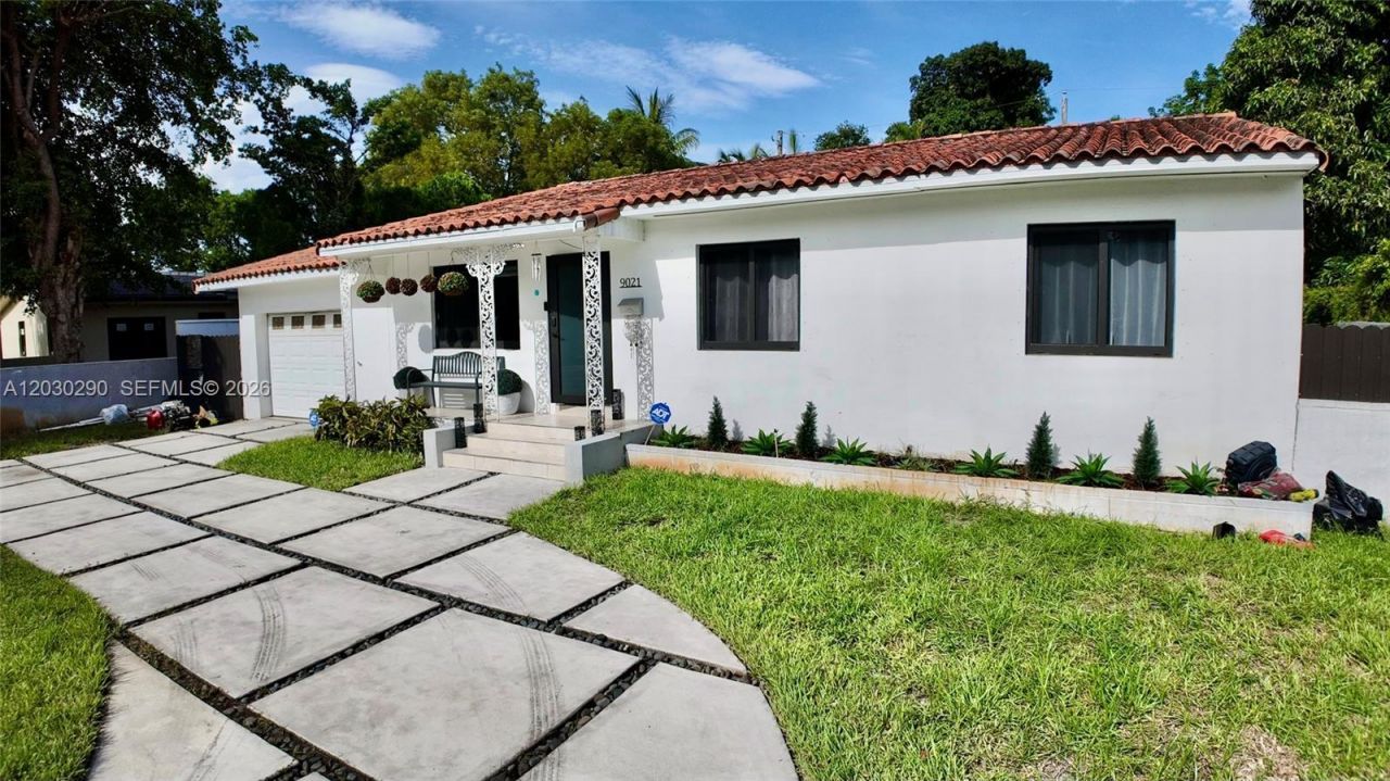 9021 N Miami Ave , El Portal, FL 33150 Photo