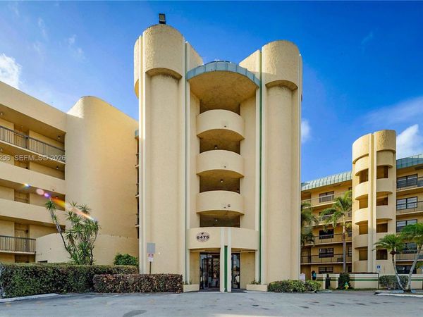6475 W Oakland Park Blvd , Unit 505, Lauderhill, FL 33313
