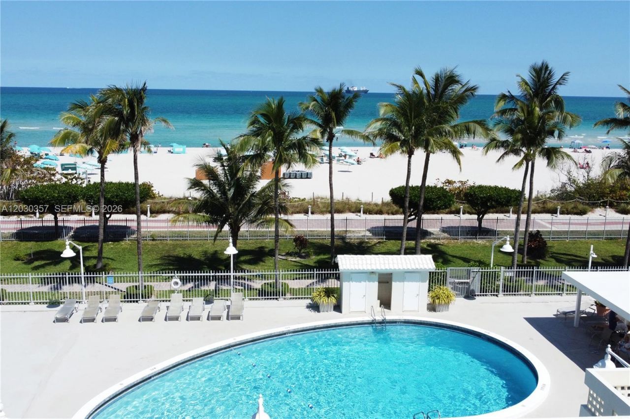 2899 Collins Ave , Unit 642, Miami Beach, FL 33140 Photo