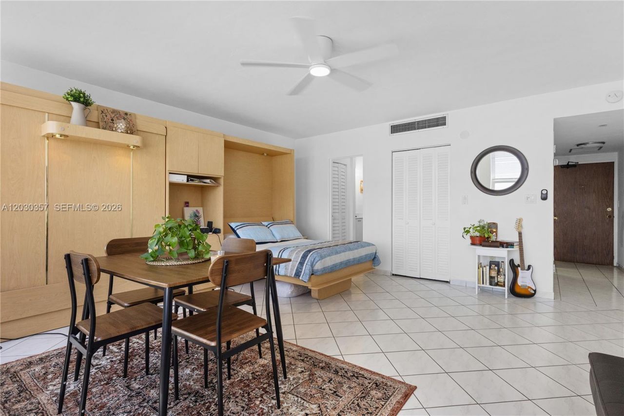 2899 Collins Ave , Unit 642, Miami Beach, FL 33140 Photo