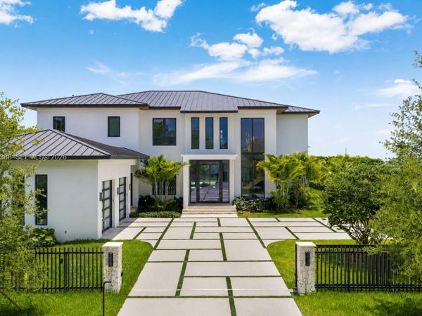 6641 SW 85th St , Miami, FL 33143