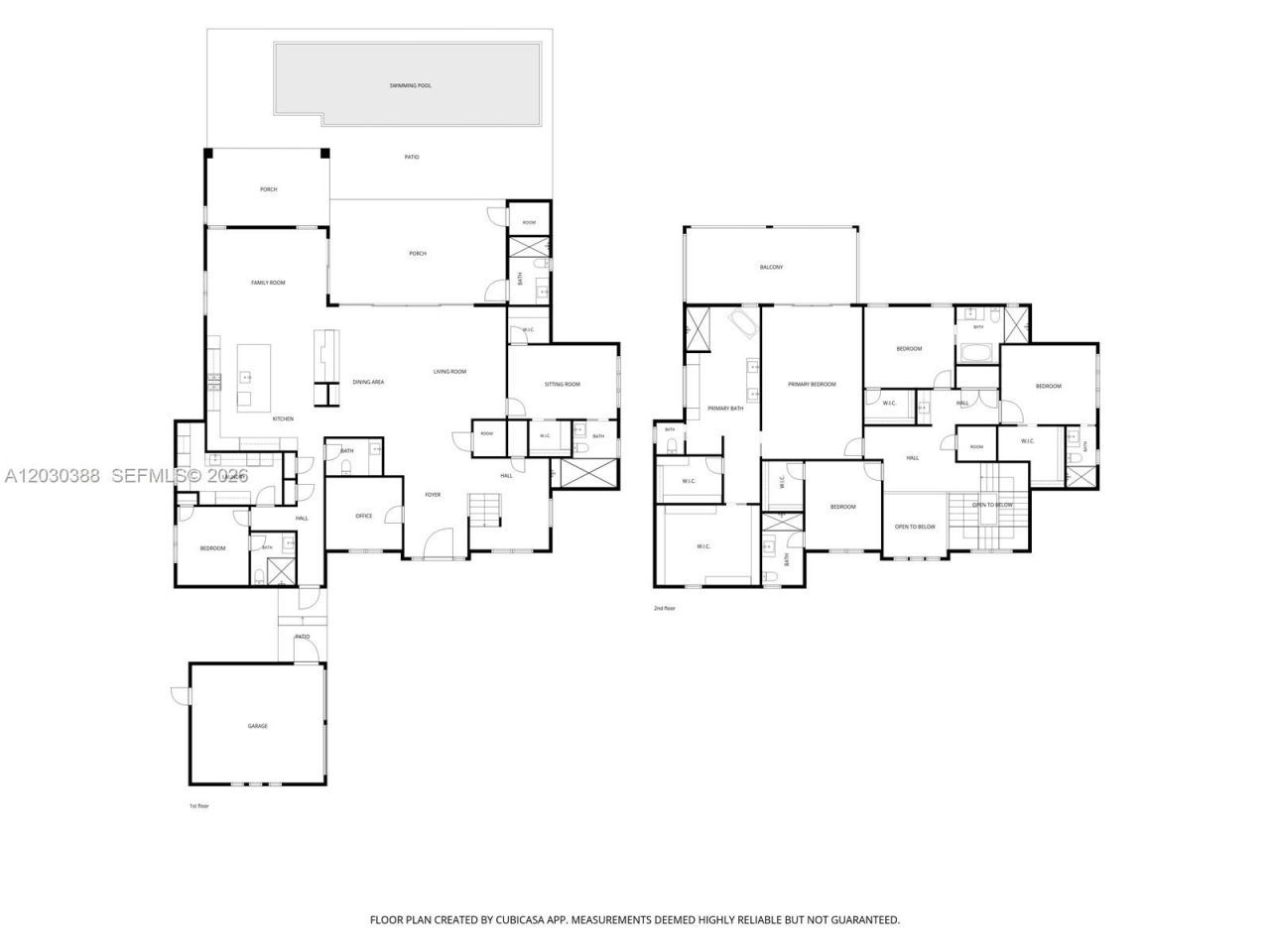 6641 SW 85th St, Miami, FL 33143 Photo