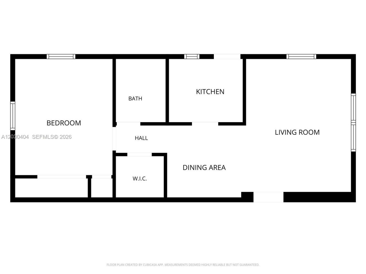 3211 NW 13th Ter , Unit 3211, Miami, FL 33125 Photo