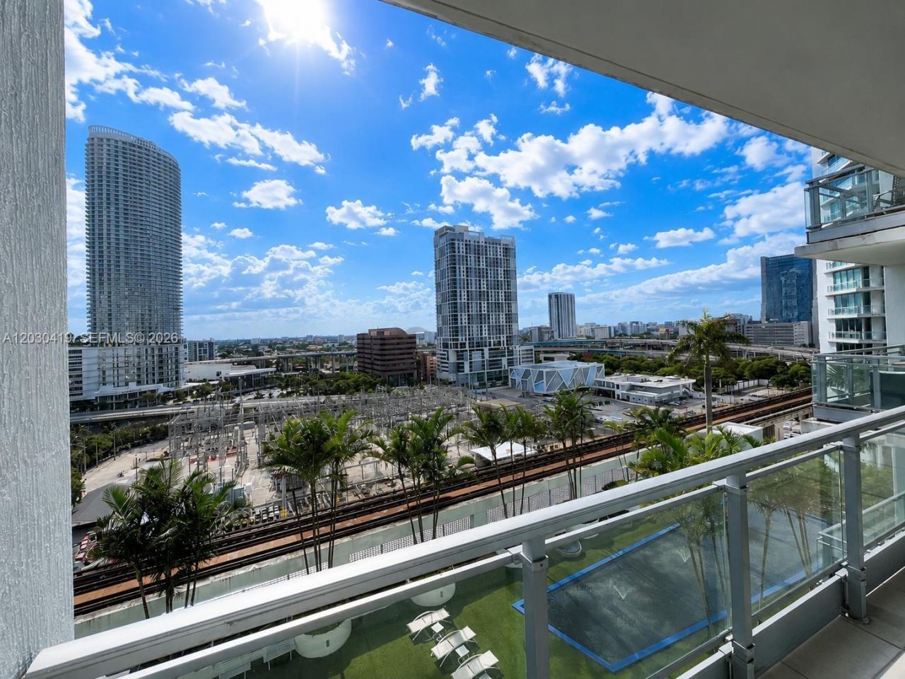 92 SW 3rd St , Unit 1508, Miami, FL 33130 Photo