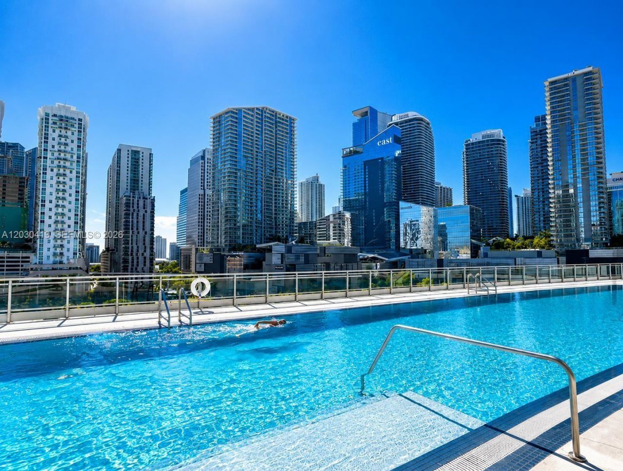 92 SW 3rd St , Unit 1508, Miami, FL 33130 Photo