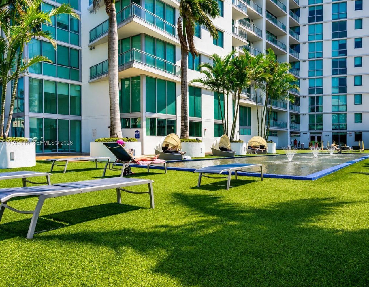 92 SW 3rd St , Unit 1508, Miami, FL 33130 Photo