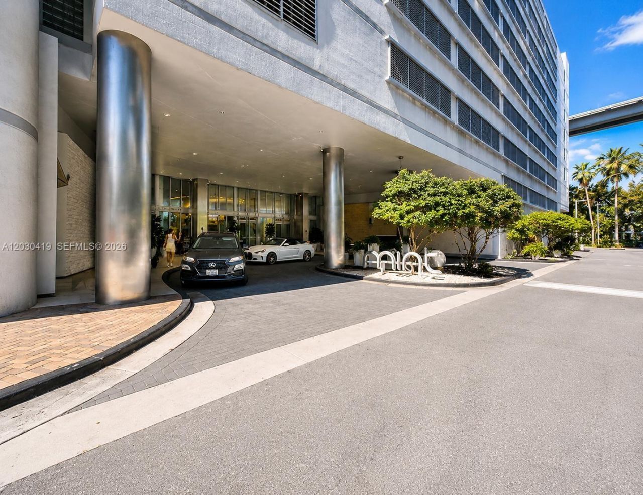 92 SW 3rd St , Unit 1508, Miami, FL 33130 Photo