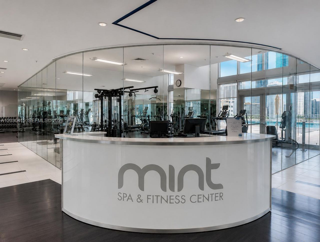 92 SW 3rd St , Unit 1508, Miami, FL 33130 Photo