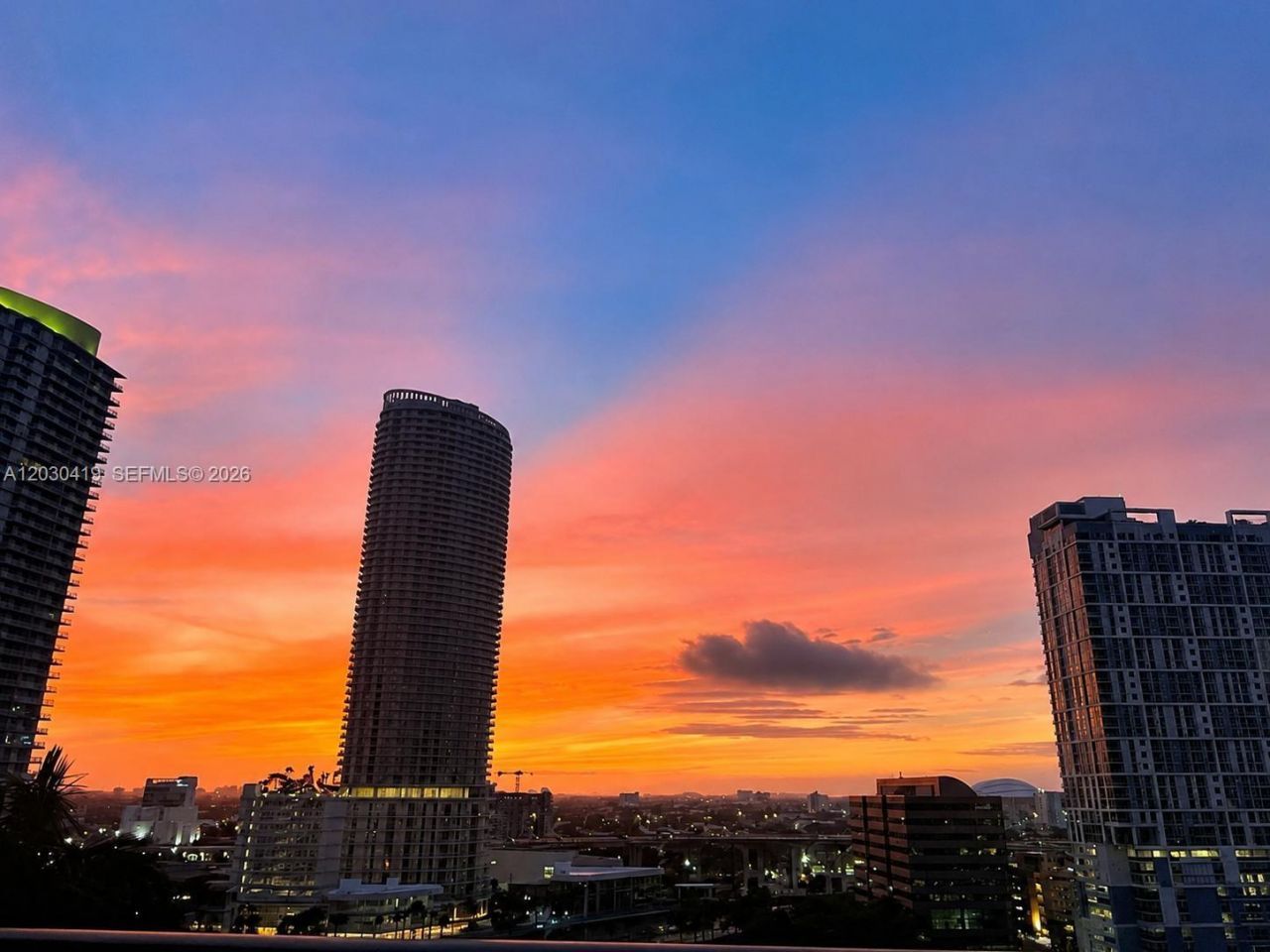 92 SW 3rd St , Unit 1508, Miami, FL 33130 Photo