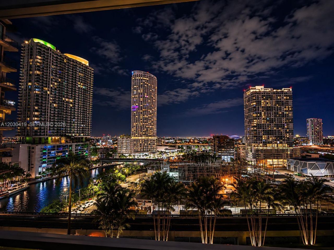 92 SW 3rd St , Unit 1508, Miami, FL 33130 Photo