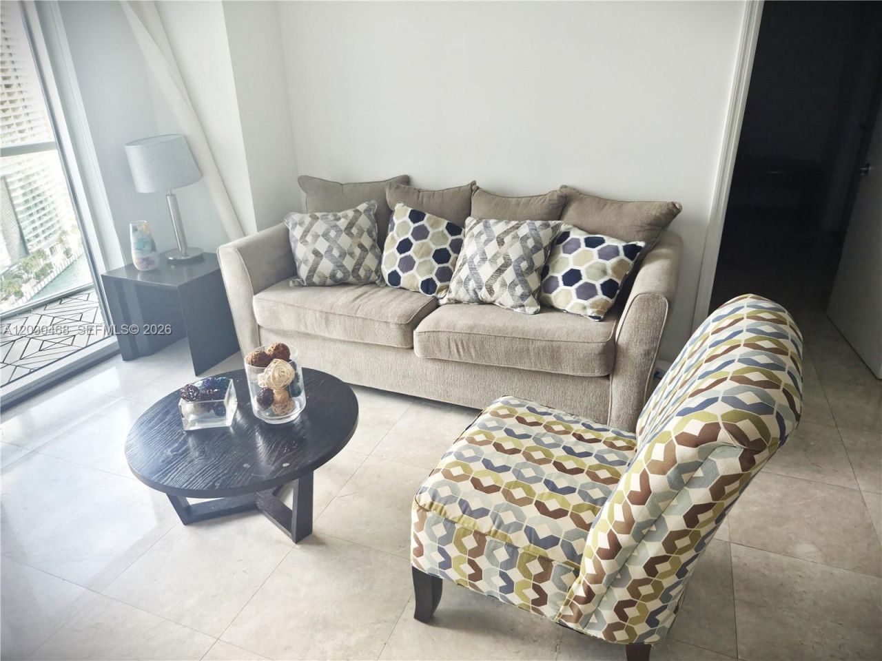 500 Brickell Ave , Unit 3105, Miami, FL 33131 Photo
