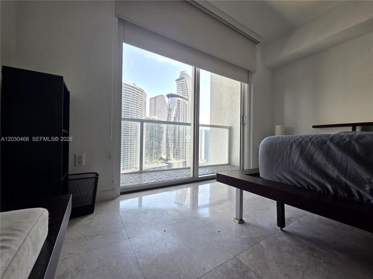 500 Brickell Ave, Unit 3105, Miami, FL 33131 Photo