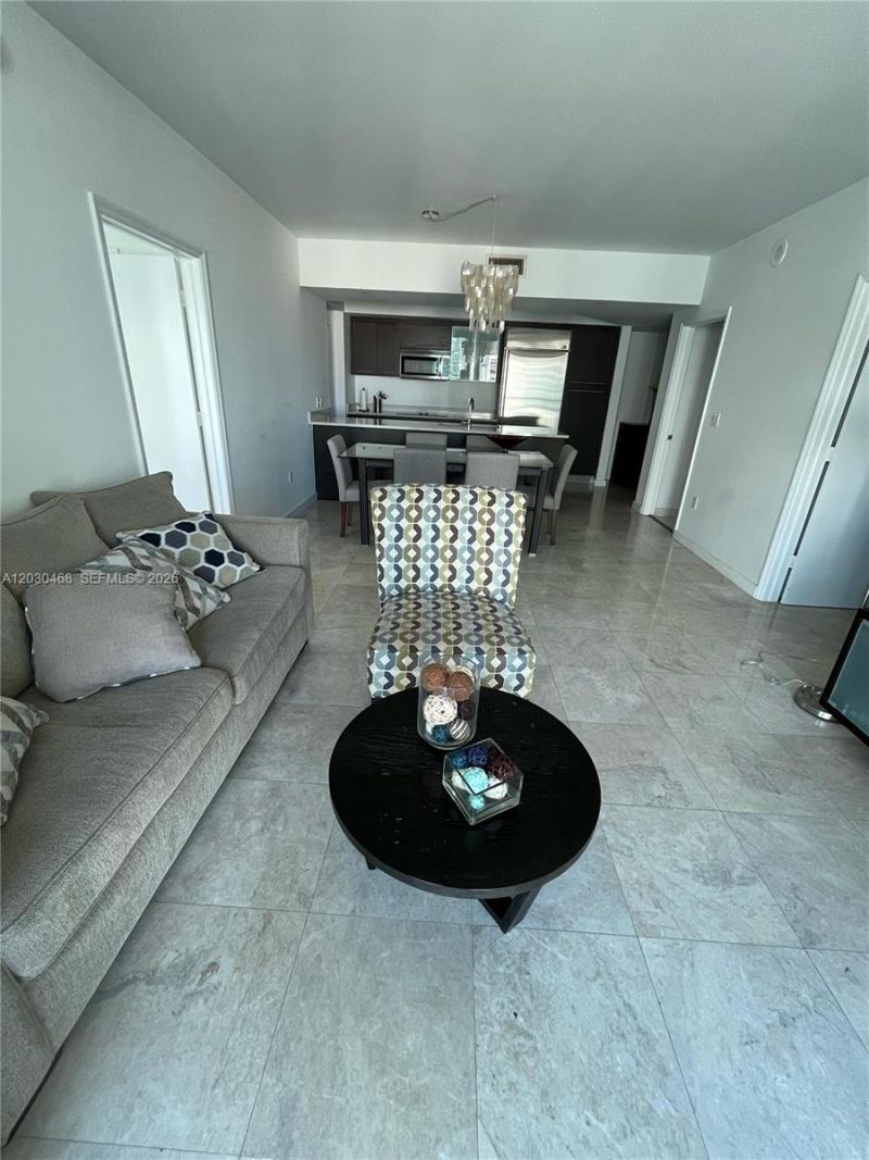 500 Brickell Ave , Unit 3105, Miami, FL 33131 Photo