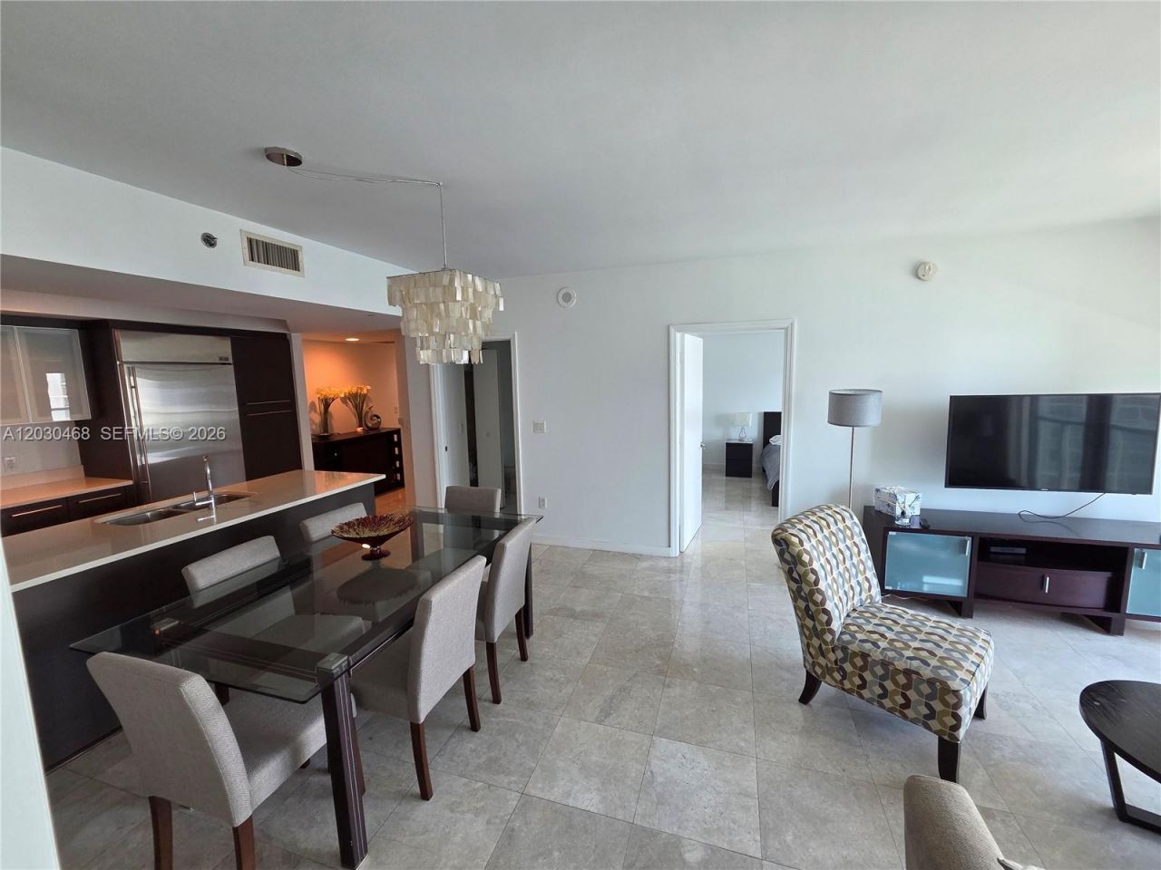 500 Brickell Ave, Unit 3105, Miami, FL 33131 Photo