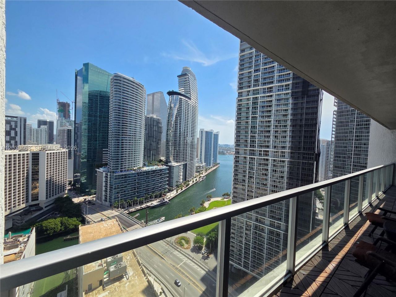 500 Brickell Ave, Unit 3105, Miami, FL 33131 Photo