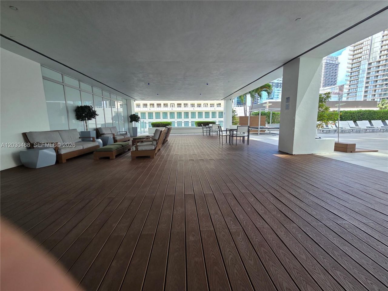 500 Brickell Ave, Unit 3105, Miami, FL 33131 Photo